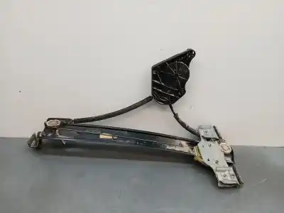 Pezzo di ricambio per auto di seconda mano alzacristalli posteriore sinistro per seat ibiza iv (6j5, 6p1) 1.6 tdi riferimenti oem iam   