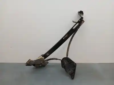 Pezzo di ricambio per auto di seconda mano alzacristalli posteriore sinistro per seat ibiza iv (6j5, 6p1) 1.6 tdi riferimenti oem iam   