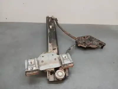 Pezzo di ricambio per auto di seconda mano alzacristalli posteriore sinistro per seat ibiza iv (6j5, 6p1) 1.6 tdi riferimenti oem iam   