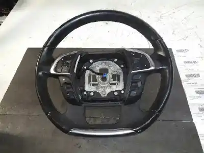 Автозапчасти б/у руль за citroen c4 lim. business ссылки oem iam 96754515zd