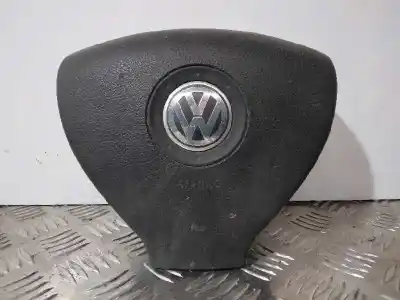 Gebrauchtes Autoersatzteil airbag vorne links zum volkswagen passat berlina (3c2) 2.0 tdi oem-iam-referenzen 1k0880201bt