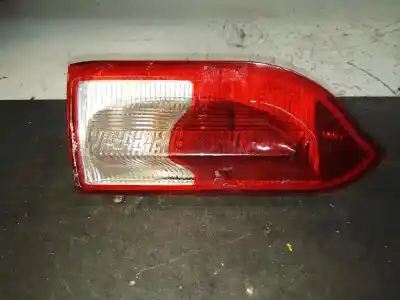 Pezzo di ricambio per auto di seconda mano luce di coda interna sinistra per opel insignia sports tourer excellence riferimenti oem iam 22950969