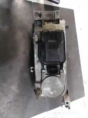 Автозапчасти б/у левая фара за skoda octavia berlina (1u2) 1.9 tdi slx ссылки oem iam 1u1941017c 1u1941017c 