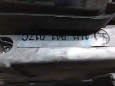 Автозапчасти б/у левая фара за skoda octavia berlina (1u2) 1.9 tdi slx ссылки oem iam 1u1941017c 1u1941017c 