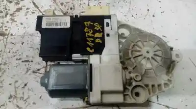 Gebrauchtes Autoersatzteil Vorderer Rechter Fenstermotor zum CITROEN C4 COUPE VTR Plus OEM-IAM-Referenzen 0536010901  
