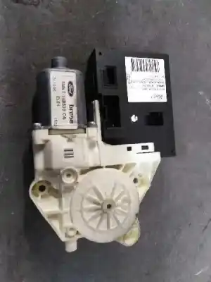 Second-hand car spare part Right Front Window Motor for FORD FOCUS BERLINA (CAP) 1.8 TDCi Turbodiesel CAT OEM IAM references 6M5T14B533CA 6M5T14B533CA 