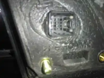 Gebrauchtes Autoersatzteil linker spiegel zum hyundai tucson (jm) 2.0 crdi oem-iam-referenzen  5 pins 