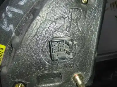 Tweedehands auto-onderdeel rechts achteruitzicht voor hyundai tucson (jm) 2.0 crdi oem iam-referenties  5 pins 
