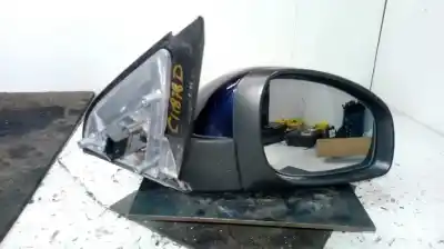 İkinci el araba yedek parçası sag arka görünüm için opel signum 2.2 16v dti cat (y 22 dtr / l50) oem iam referansları  5 pin 