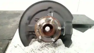 Second-hand car spare part front left knuckle for ford focus lim. (cb8) edition oem iam references 