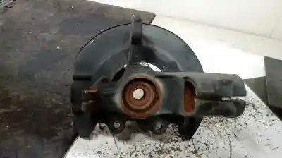 Second-hand car spare part front left knuckle for ford focus lim. (cb8) edition oem iam references   