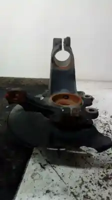 Second-hand car spare part front left knuckle for ford focus lim. (cb8) edition oem iam references   