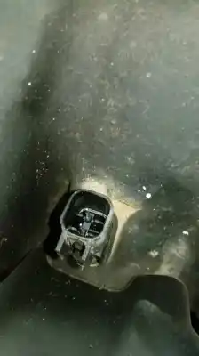 Second-hand car spare part front left knuckle for ford focus lim. (cb8) edition oem iam references   