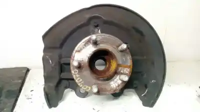 Second-hand car spare part front right knuckle for ford focus lim. (cb8) edition oem iam references 