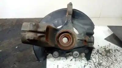Second-hand car spare part front right knuckle for ford focus lim. (cb8) edition oem iam references   