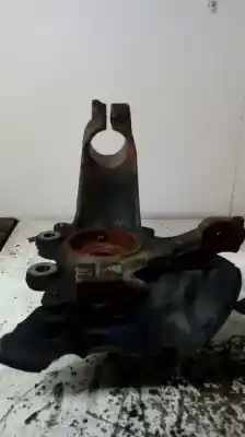 Second-hand car spare part front right knuckle for ford focus lim. (cb8) edition oem iam references   
