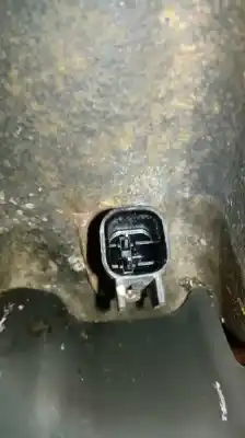 Second-hand car spare part front right knuckle for ford focus lim. (cb8) edition oem iam references   