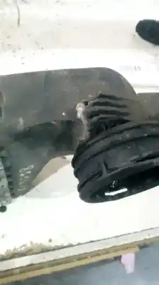 Second-hand car spare part intercooler for bmw x5 (e53) 3.0d oem iam references 1751779123102  