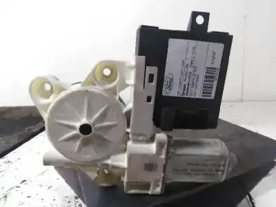 Second-hand car spare part rear left window motor for ford focus c-max (cap) 2.0 cat oem iam references 5wk11574e  