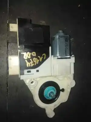 Piesă de schimb auto la mâna a doua motoras macara geam fata dreapta pentru citroen c4 berlina 1.6 16v hdi fap referințe oem iam 996388102