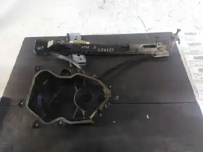 Pezzo di ricambio per auto di seconda mano alzacristalli posteriore destro per seat ibiza iv (6j5, 6p1) 1.6 tdi riferimenti oem iam 6j4837402c