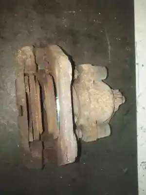 Second-hand car spare part rear left brake caliper for bmw x5 (e53) 3.0d oem iam references   