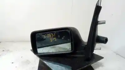 Peça sobressalente para automóvel em segunda mão espelho retrovisor esquerdo por alfa romeo 146 1.6 16v cat referências oem iam 