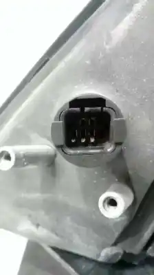 Peça sobressalente para automóvel em segunda mão espelho retrovisor direito por alfa romeo 146 1.6 16v cat referências oem iam  5 pin 