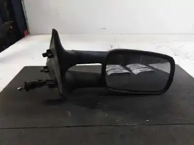 Tweedehands auto-onderdeel rechts achteruitzicht voor seat inca (6k9) 1.9 sdi oem iam-referenties 
