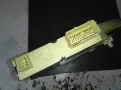 Piesă de schimb auto la mâna a doua motoras macara geam fata stânga pentru citroen c4 berlina collection referințe oem iam 9681575280  9681575280