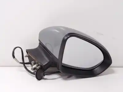 Автозапчасти б/у задний вид справа за opel astra k lim. 5türig excellence ссылки oem iam 21164102b