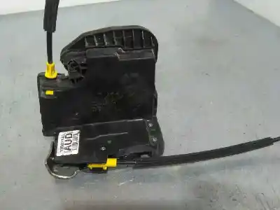 İkinci el araba yedek parçası sol arka kapi kilidi için opel astra k lim. 5türig excellence oem iam referansları 13507143 4 pins 