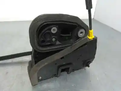 İkinci el araba yedek parçası sol arka kapi kilidi için opel astra k lim. 5türig excellence oem iam referansları 13507143 4 pins 