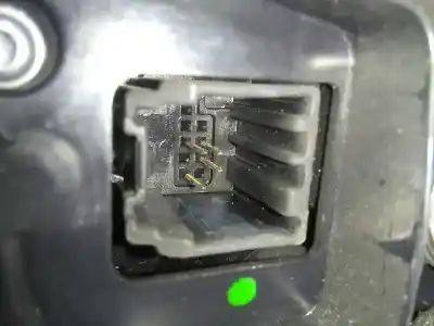 İkinci el araba yedek parçası sol arka kapi kilidi için opel astra k lim. 5türig excellence oem iam referansları 13507143 4 pins 