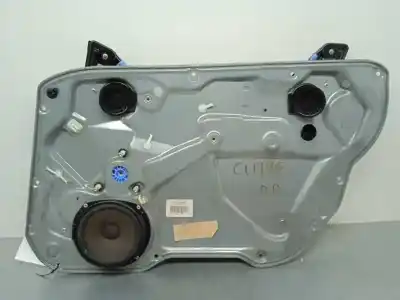 Tweedehands auto-onderdeel regelaar rechts voor ruit voor seat ibiza (6l1) sport rider oem iam-referenties 6l4837752er
