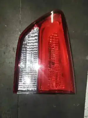 Second-hand car spare part interior rear right light for kia carens ( ) basic oem iam references 92404a4