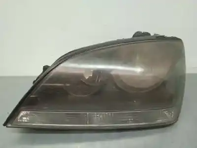 Автозапчасти б/у левая фара за kia sorento i (jc) 2.5 crdi ссылки oem iam 