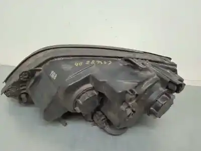 Автозапчасти б/у правая фара за kia sorento i (jc) 2.5 crdi ссылки oem iam   