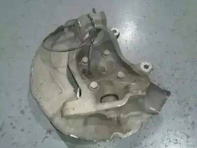 Piesă de schimb auto la mâna a doua fuzeta dreapta fata pentru bmw serie 5 berlina (e60) 530d referințe oem iam 6760954r  