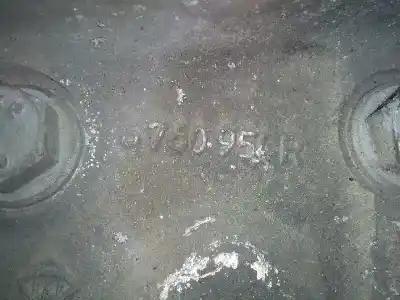 Автозапчастина б/у передній прав для bmw serie 5 berlina (e60) 530d посилання на oem iam 6760954r  