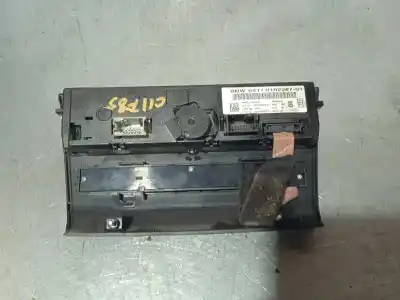 Автозапчасти б/у климат-контроль за bmw serie 1 berlina (e81/e87) 2.0 turbodiesel cat ссылки oem iam 6411918228701  