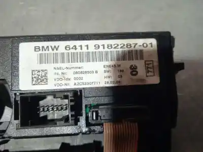 Автозапчасти б/у климат-контроль за bmw serie 1 berlina (e81/e87) 2.0 turbodiesel cat ссылки oem iam 6411918228701  