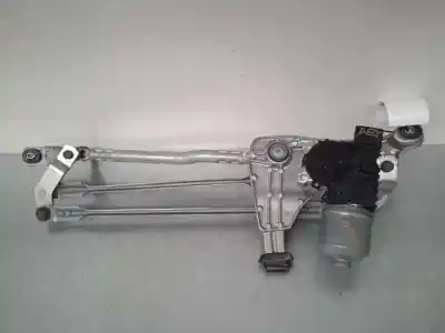 Piesă de schimb auto la mâna a doua motor stergãtor fatã pentru peugeot 308 ii (lb_, lp_, lw_, lh_, l3_) 1.6 gti (l35gnh) referințe oem iam 9810327980 3397021828 0390241587