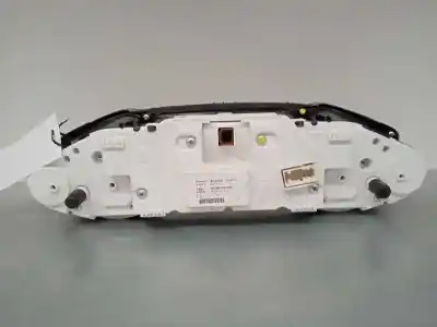 Piesă de schimb auto la mâna a doua ceas bord pentru peugeot 308 ii (lb_, lp_, lw_, lh_, l3_) 1.6 gti (l35gnh) referințe oem iam 9814737680  