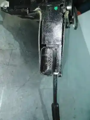 Piesă de schimb auto la mâna a doua încuietoare ușa fațã stânga pentru peugeot 308 ii (lb_, lp_, lw_, lh_, l3_) 1.6 gti (l35gnh) referințe oem iam 9810309580  7 pin
