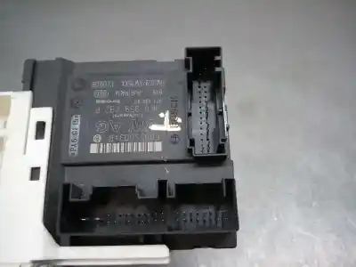 Second-hand car spare part left front window motor for volkswagen passat cc (357) básico oem iam references 1k0959792p  