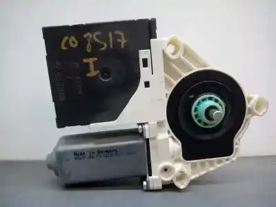 Second-hand car spare part left front window motor for volkswagen passat cc (357) básico oem iam references 1k0959792p  