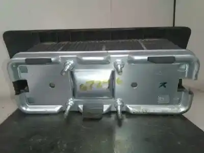 Tweedehands auto-onderdeel airbag voor rechts voor dacia sandero ambiance oem iam-referenties 8200782822  