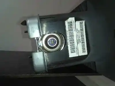 Tweedehands auto-onderdeel airbag voor rechts voor dacia sandero ambiance oem iam-referenties 8200782822  