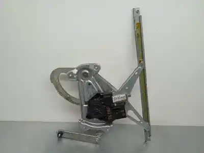 Tweedehands auto-onderdeel regelaar rechts voor ruit voor renault megane iii berlina 5 p dynamique oem iam-referenties 807200001r  807301396r